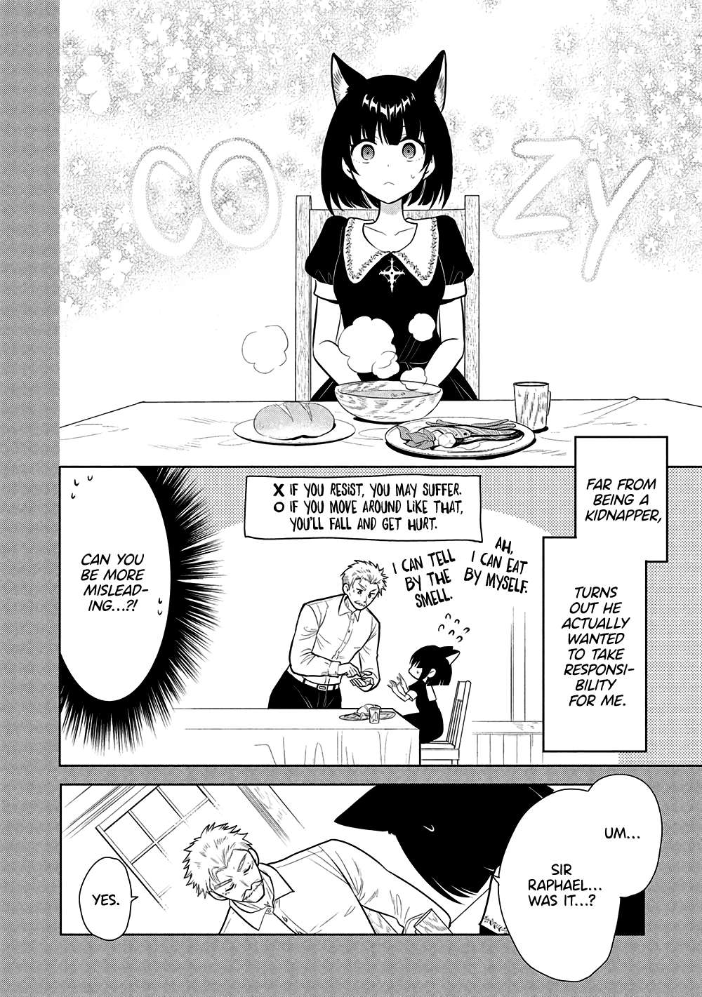 Maou no Ore ga Dorei Elf wo Yome ni Shitanda ga, Dou Medereba Ii? Chapter 66 13